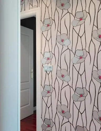 Grande, Luminoso Y Con Garage, 3 En El Camino De Santiago Burgo